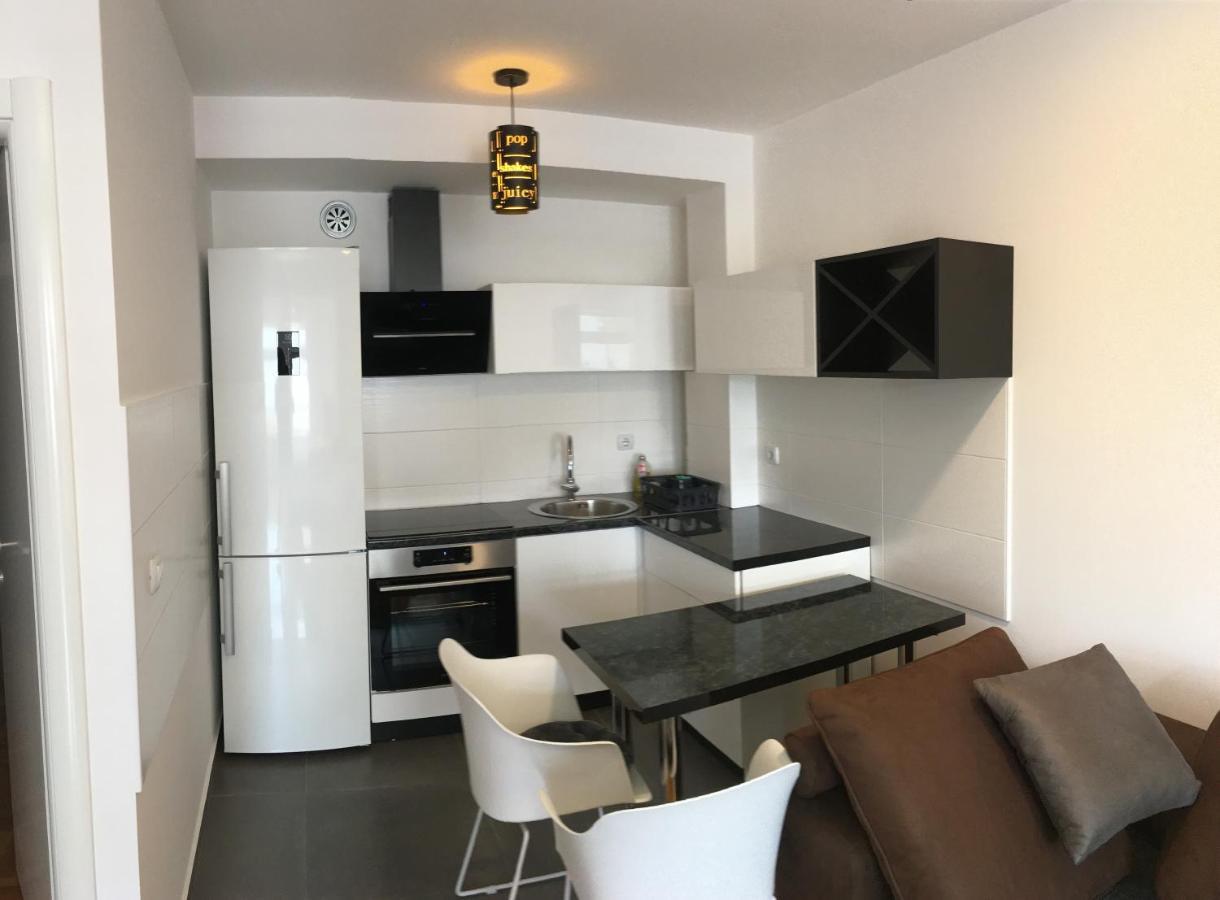 Apartman City Center 3-Setaliste Prijedor Exterior photo
